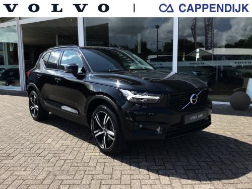 Volvo XC40 1.5 t5 recharge business pro