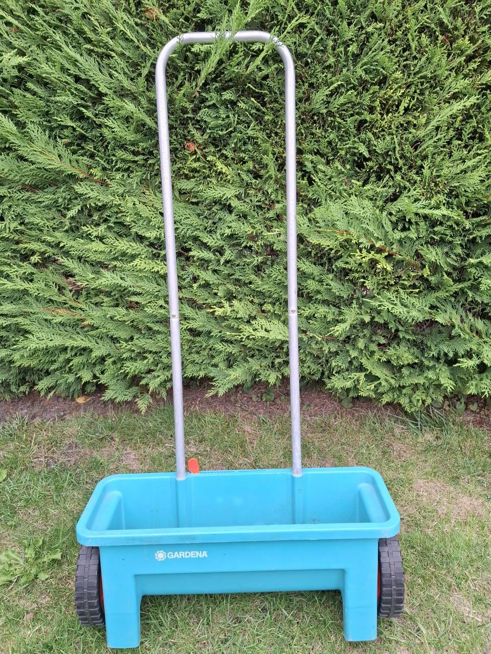 Schuurverkoop Colijnsplaat