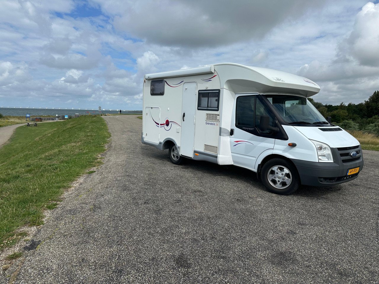 Camper