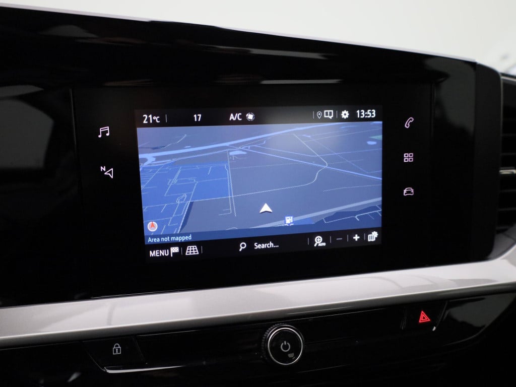 Opel Mokka 1.2 turbo edition 130pk | automaat | apple carplay | navigatie