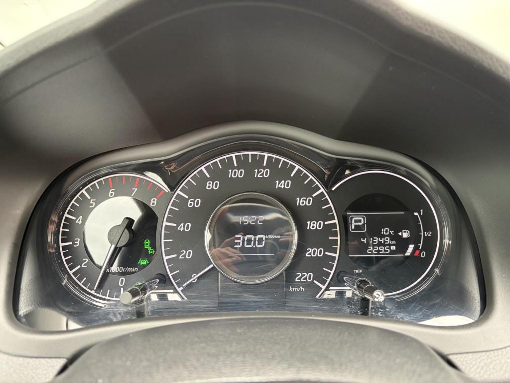 Nissan Note 1.2 dig-s tekna automaat | panodak | camera