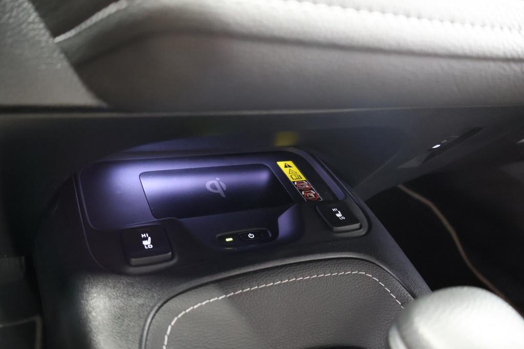 Toyota Corolla Touring Sports hybrid 140 dynamic