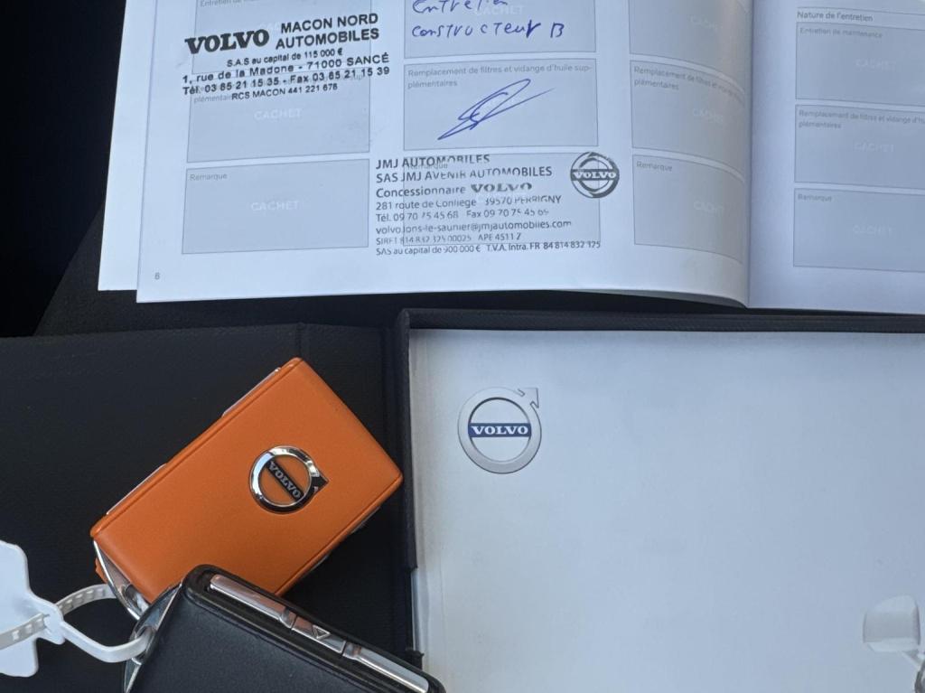 Volvo XC40 1.5 t5 recharge r-design |panodak | trekhaak | harman kardon