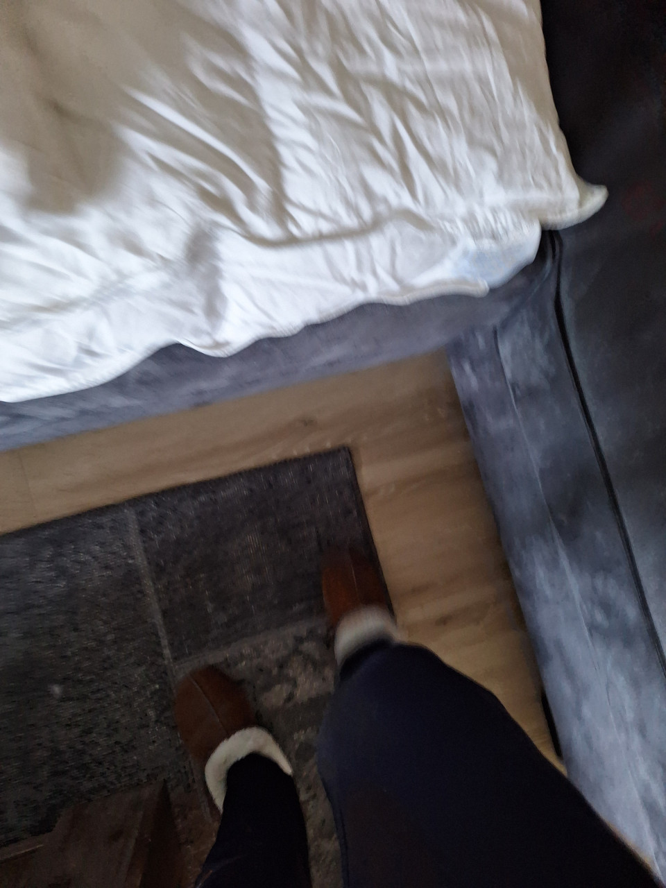 Dekbedden