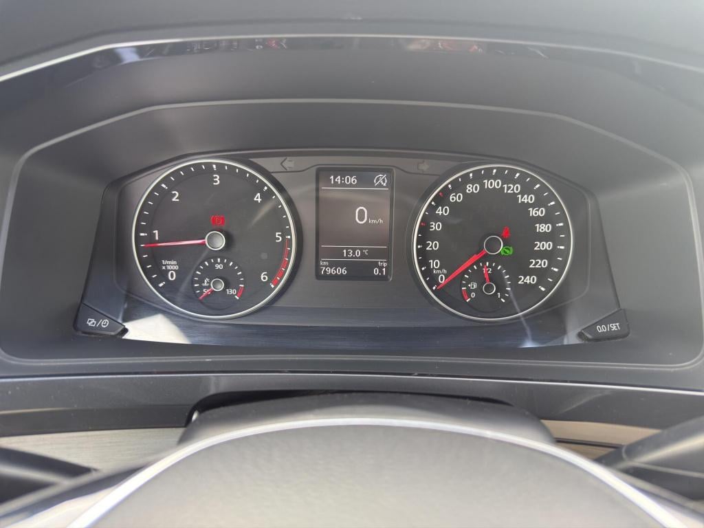 Volkswagen Transporter 2.0 tdi l2h1 sport automaat | elektr. dak | camera |