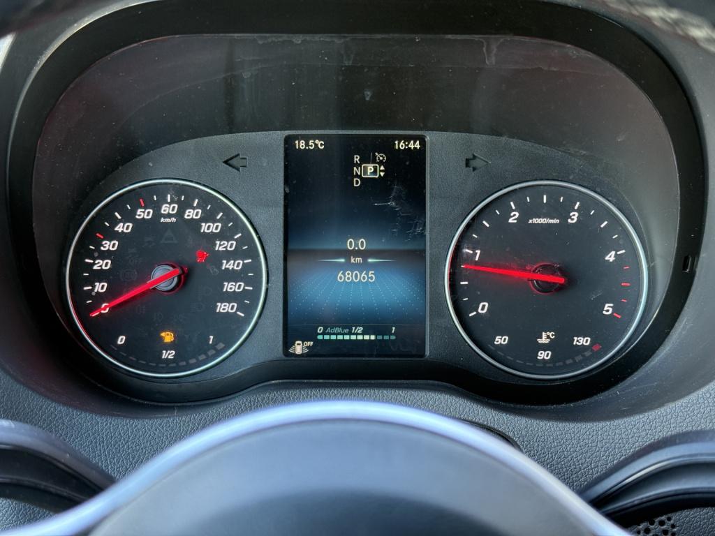 Mercedes-Benz Sprinter 315 1.9 cdi l3h2 rwd | nl-auto | navi | carplay | ca