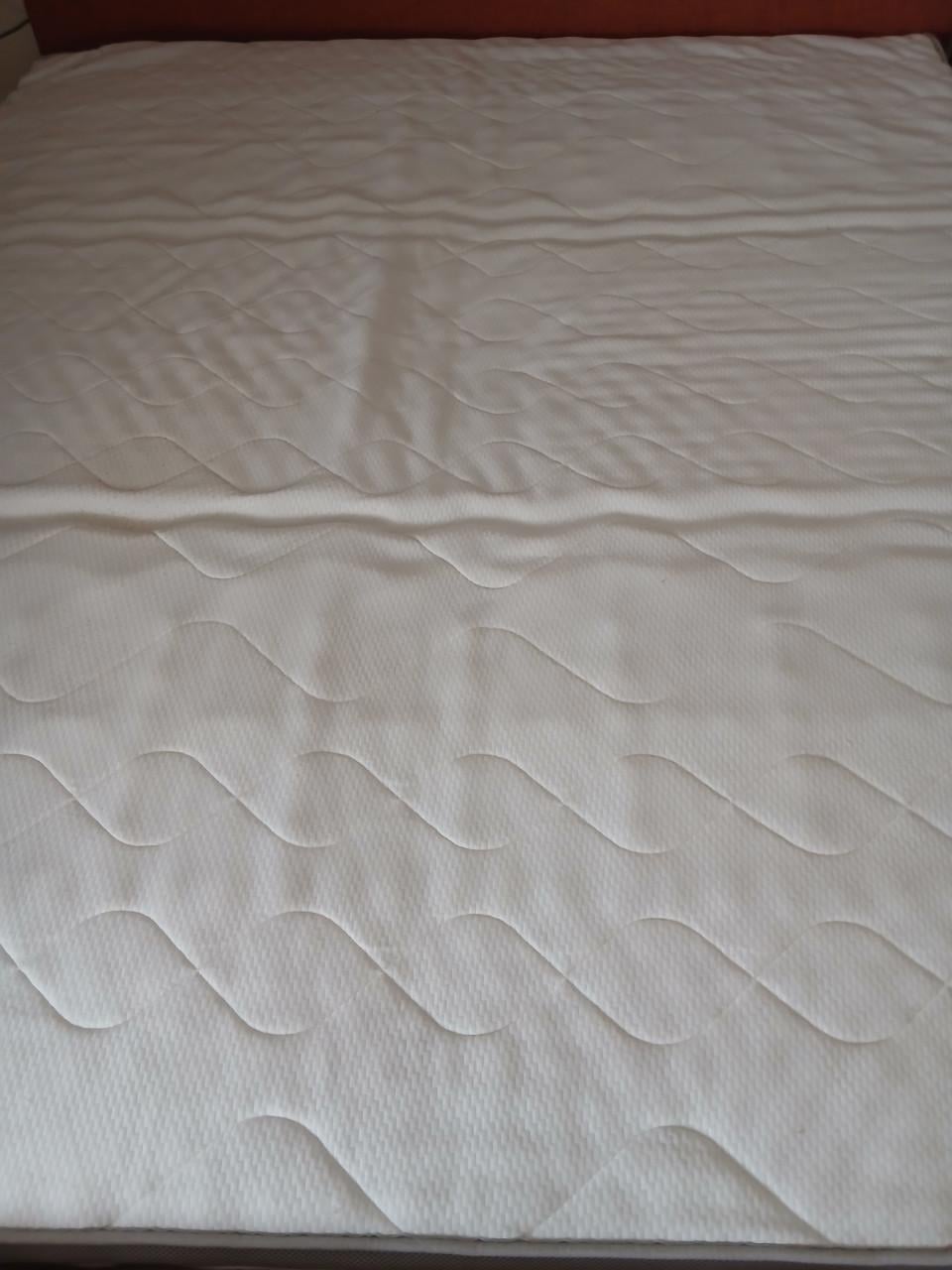 Topdek 180x 200