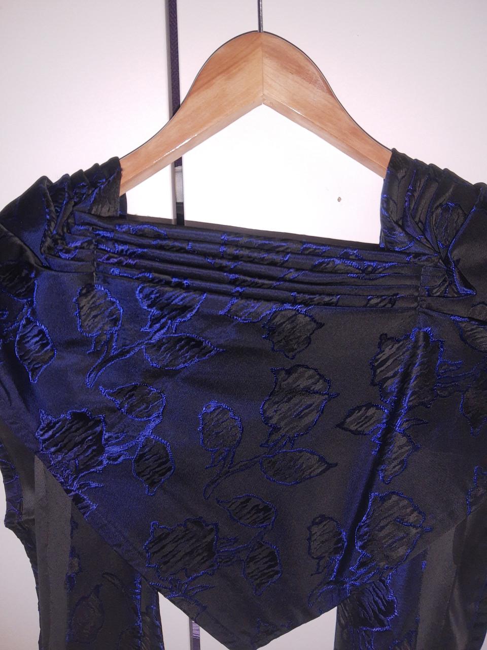 Delen Zuid bevelandse klederdracht n.o.t.k.