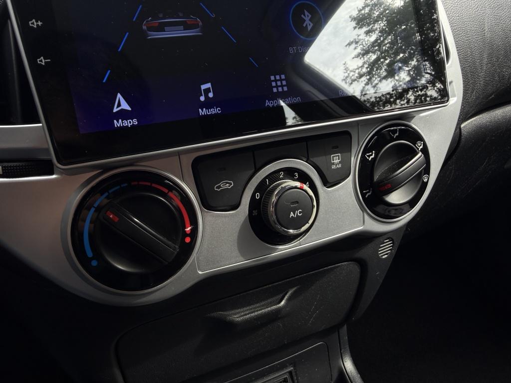 Hyundai I 20 1.2i business ed.