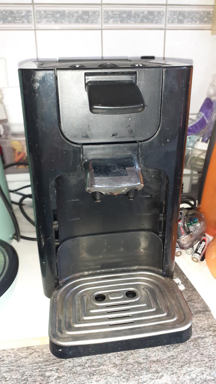 7 x SENSEO Koffie machine...... for Pads