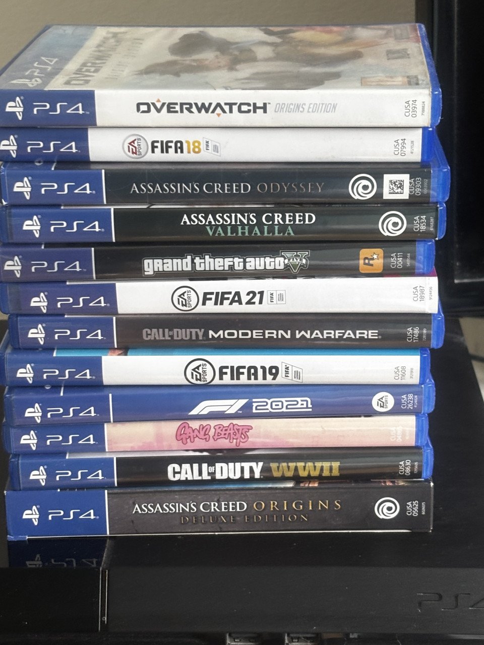 Ps4 slim