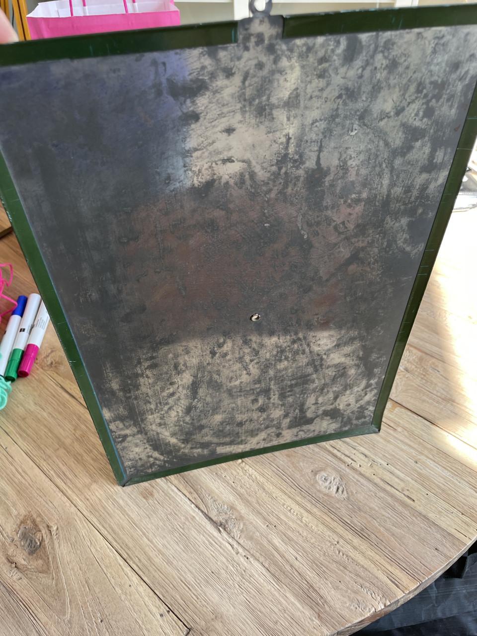 Vintage kruidenwijzer Saartje