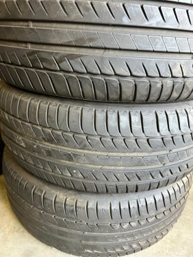 MICHELIN PRIMACY HP ZOMERBANDEN