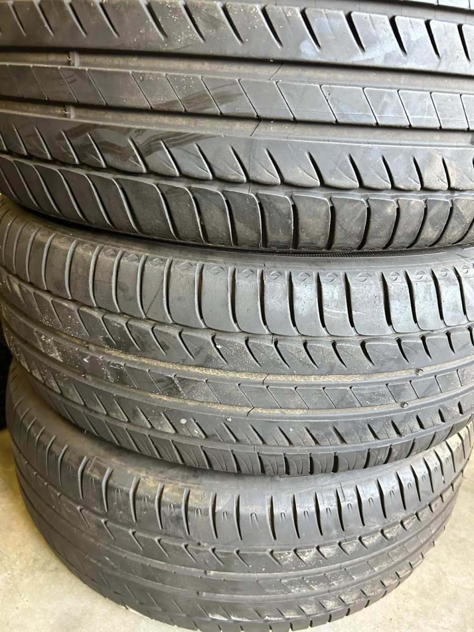 MICHELIN PRIMACY HP ZOMERBANDEN