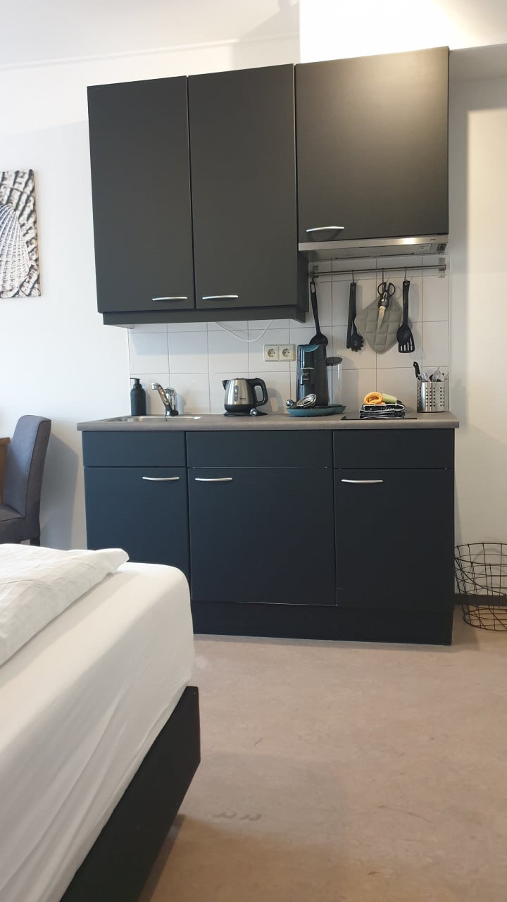 Vakantieappartement te huur voor de wintermaanden 1 oktober tem 28 februari