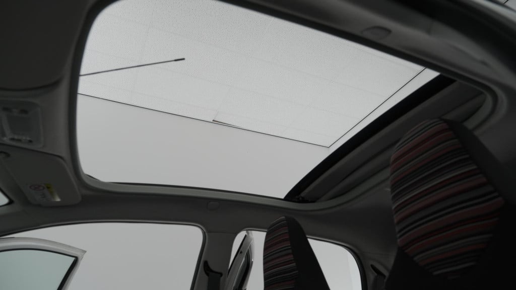 Citroen C1 1.0 vti airscape feel | vouwdak | camera | apple carplay | dab+