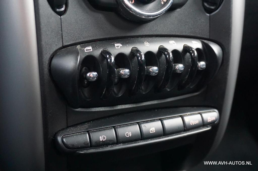 Mini Countryman mini 1.6 one salt