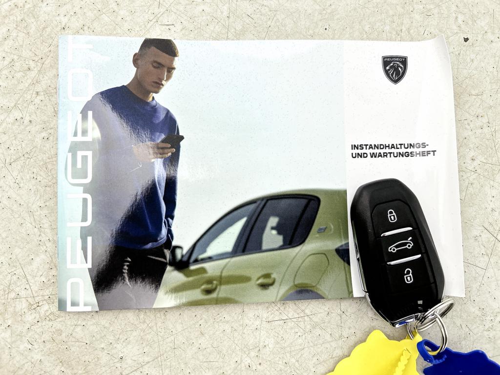 Peugeot 3008 hybrid 145 pk automaat gt | elektrische acherklep | adaptive c