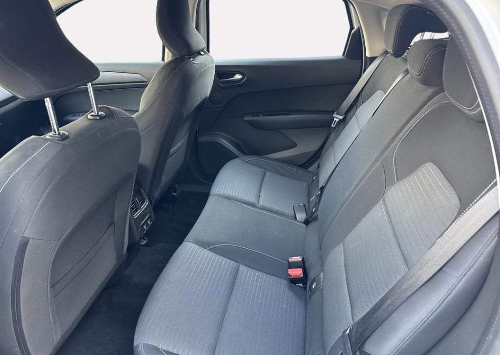 Renault Arkana 1.6 e-tech hybrid 145 zen