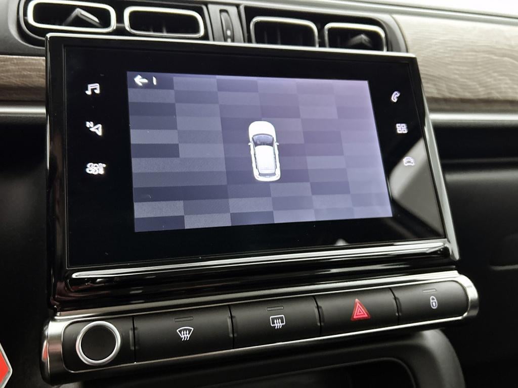 Citroen C3 1.2 puretech plus | rijklaar |