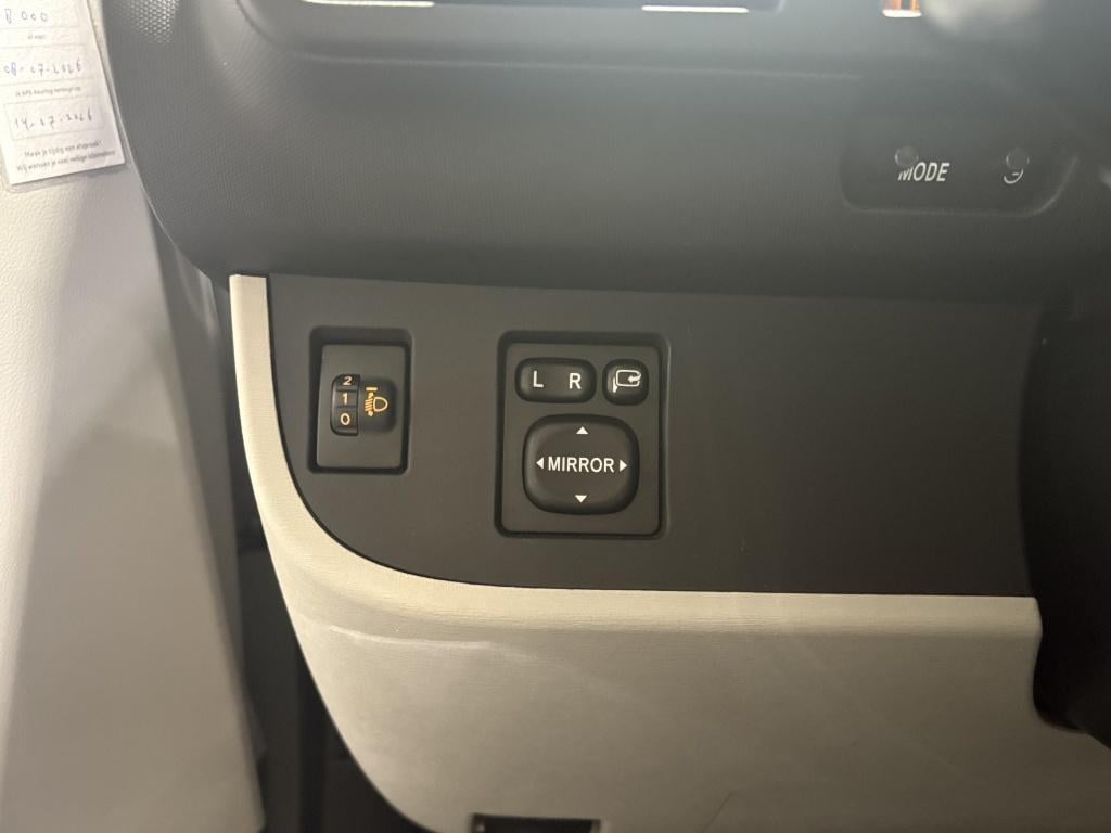 Toyota Iq 1.3 vvti dynamic