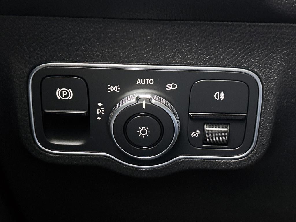 Mercedes-Benz Eqb 250+ business solution 71 kwh | parkeerpakket met achteru