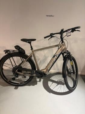 Corratec E-Bike - H55 - Centerpoint fietsen Zierikzee