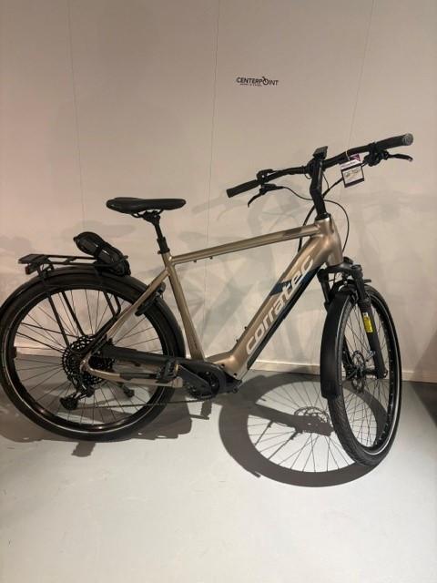 Corratec E-Bike - H55 - Centerpoint fietsen Zierikzee