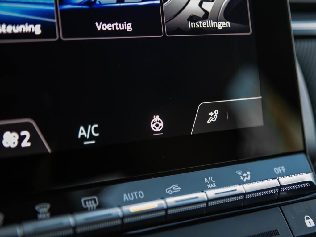 Renault Captur full hybrid e-tech 160pk esprit alpine automaat