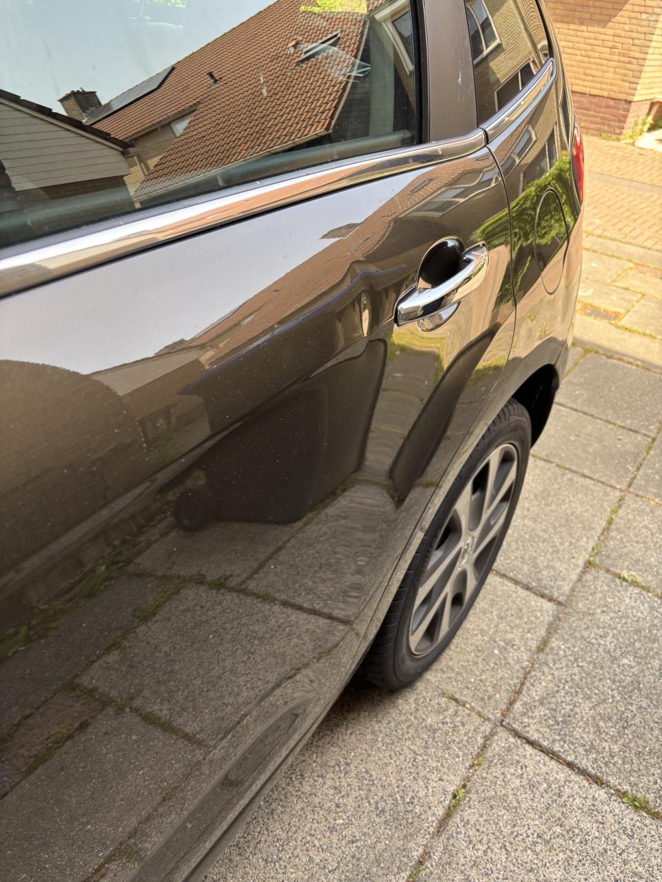 Citroën c3 1.2 2013