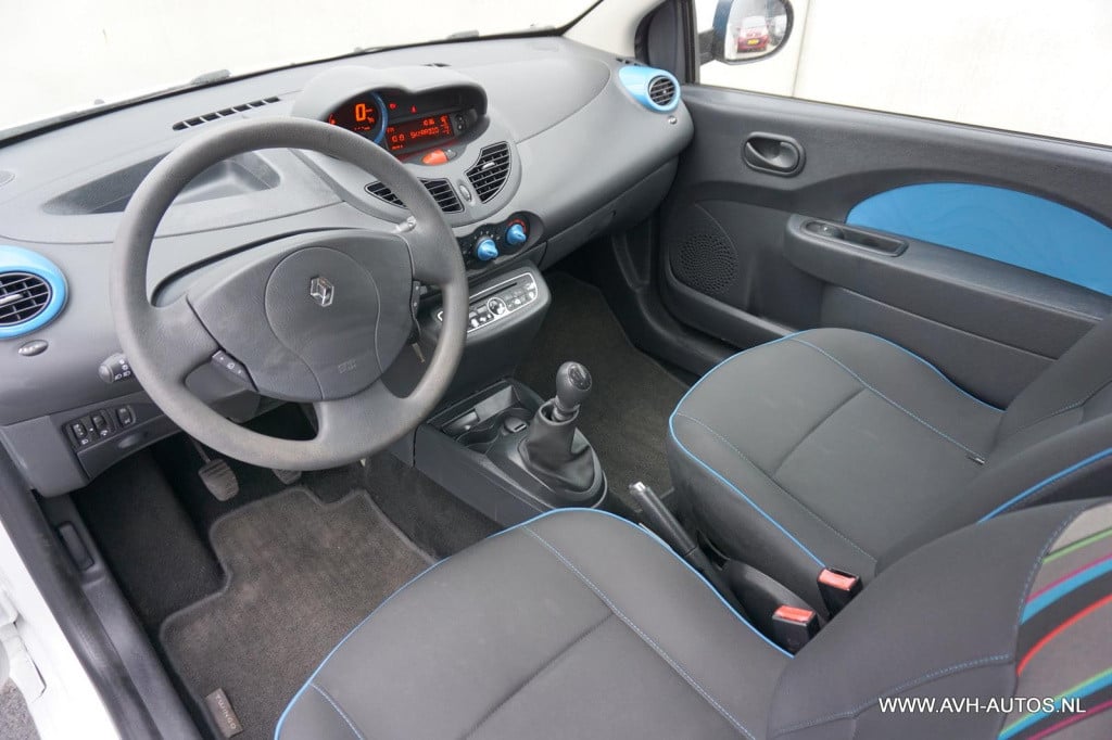 Renault Twingo 1.2 16v collection