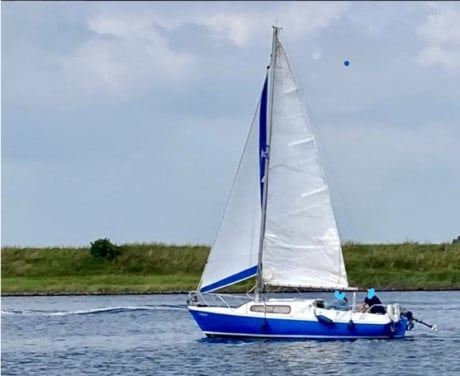 Dehler Varianta 65