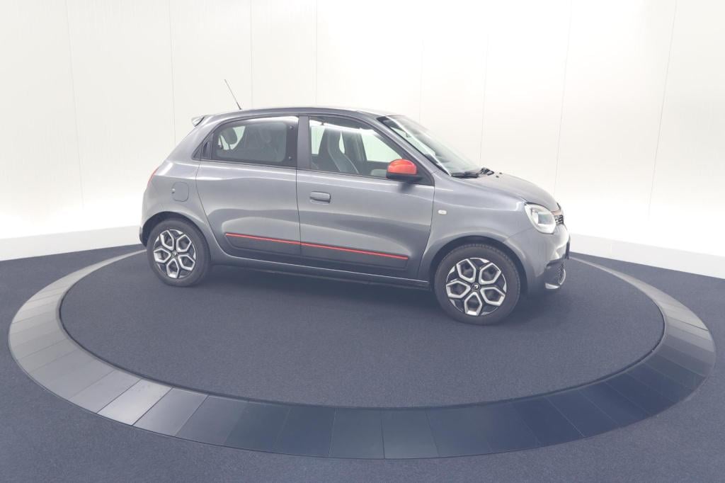 Renault Twingo 1.0 sce collection | cruise control | airco | bluetooth radi