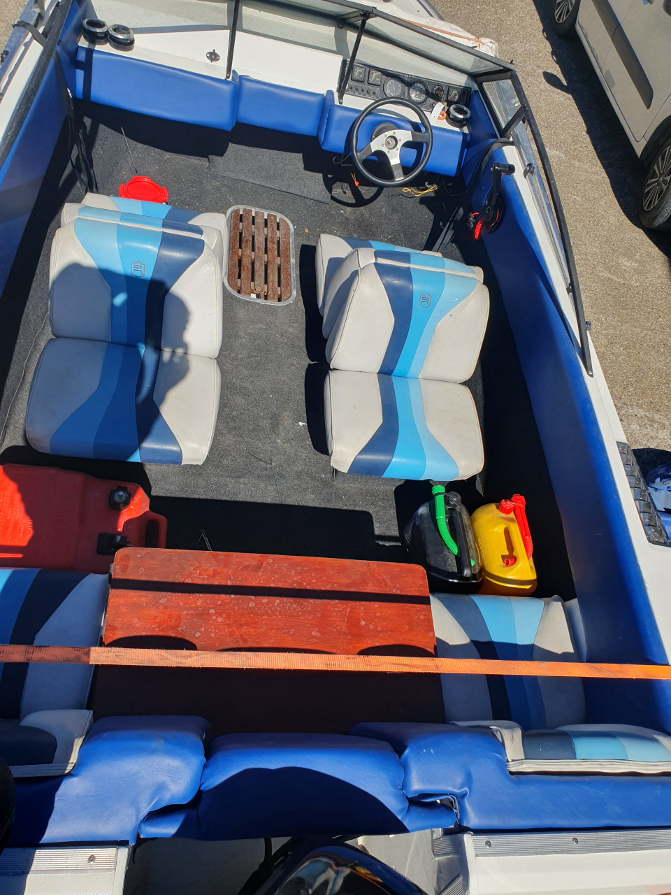 Speedboot