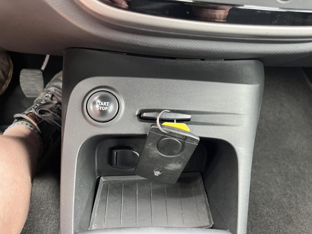 Renault Captur 0.9 tce expression