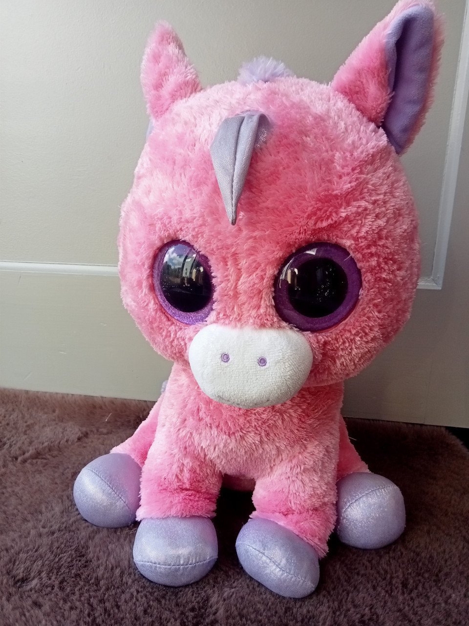 Ty Beanie Boo XL