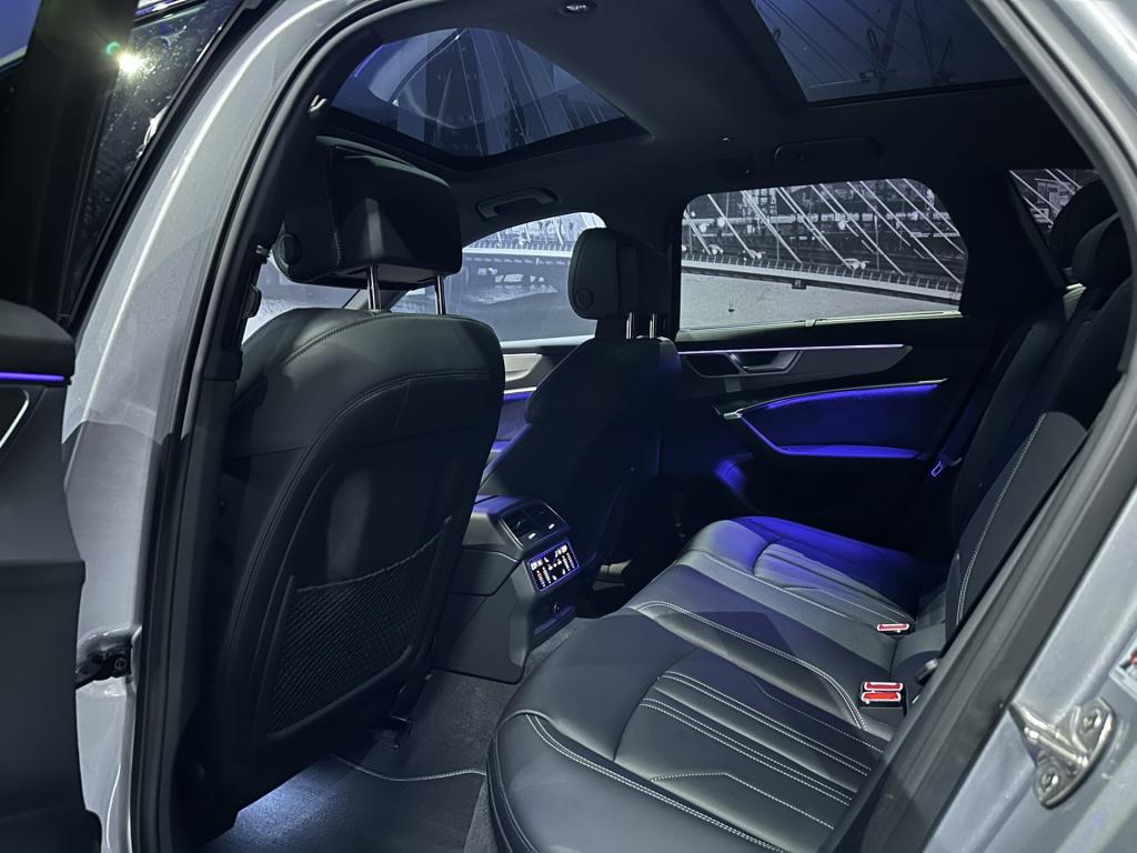 Audi A6 avant 55 tfsi e quattro pro line s competition *pano*360camera*b&o*