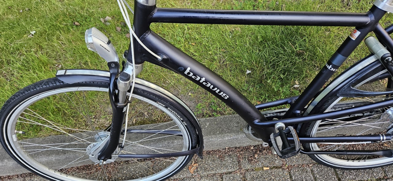 Batavus herenfiets