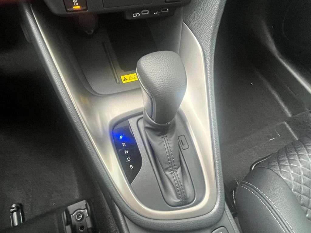 Mazda 2 Hybrid 1.5 homura 116 pk|nieuwe auto