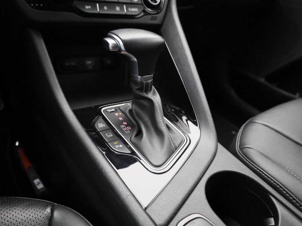 Kia Niro 1.6 gdi phev dynamicplusline | automaat | lmv | navigatie | leder 