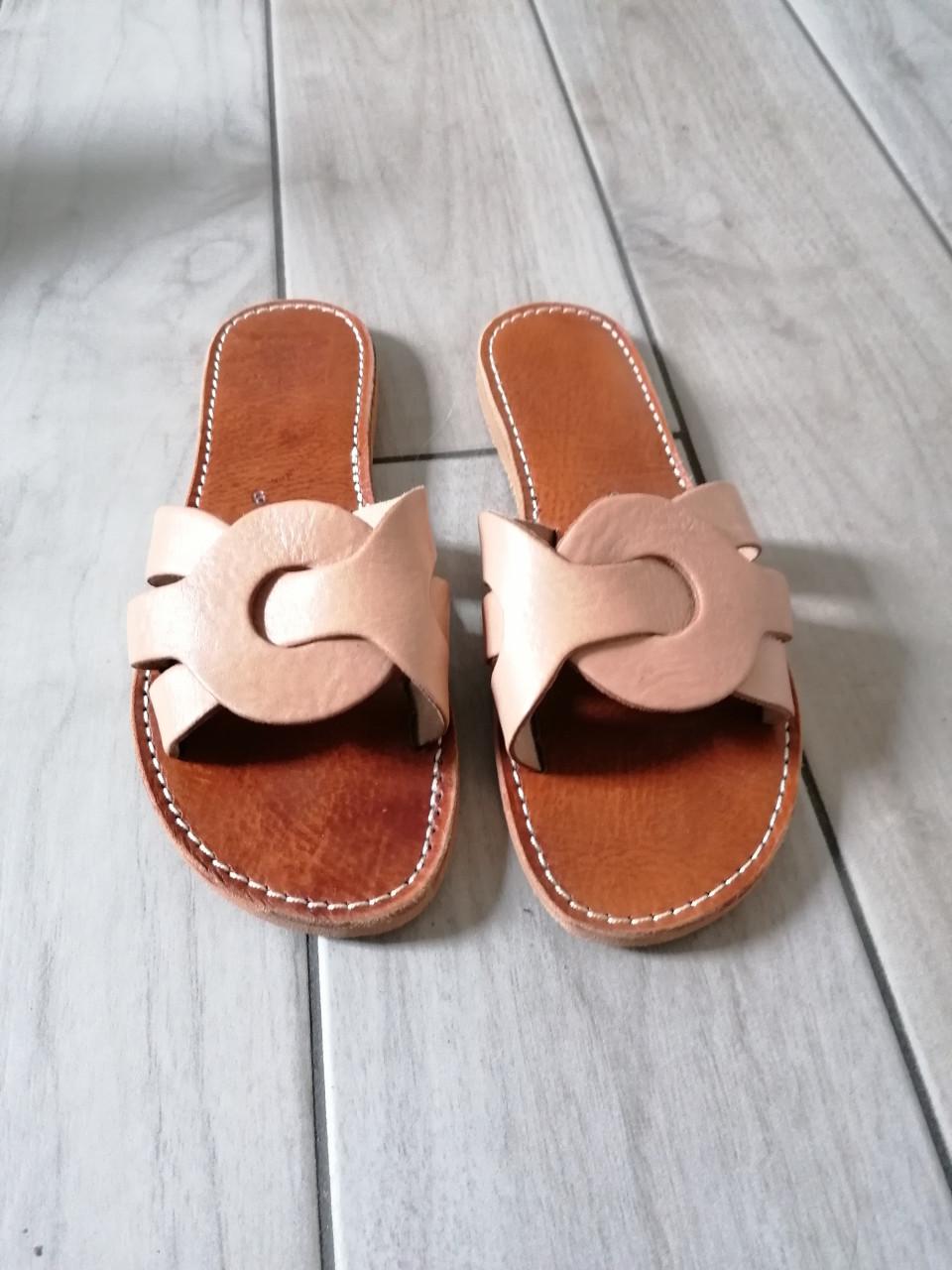 Schoenen