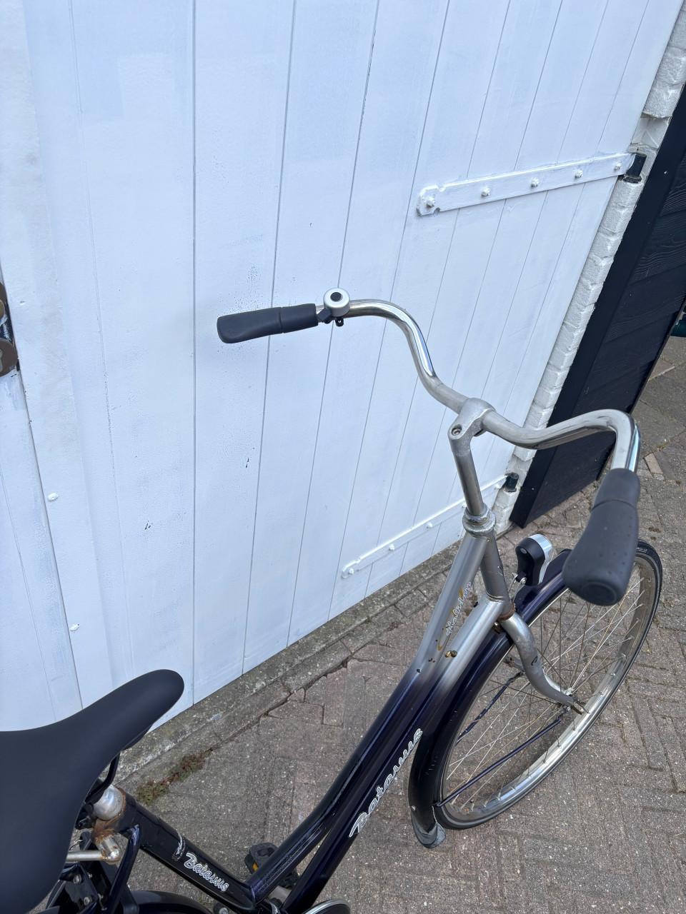 Batavus Holiday Damesfiets/Stationsfiets