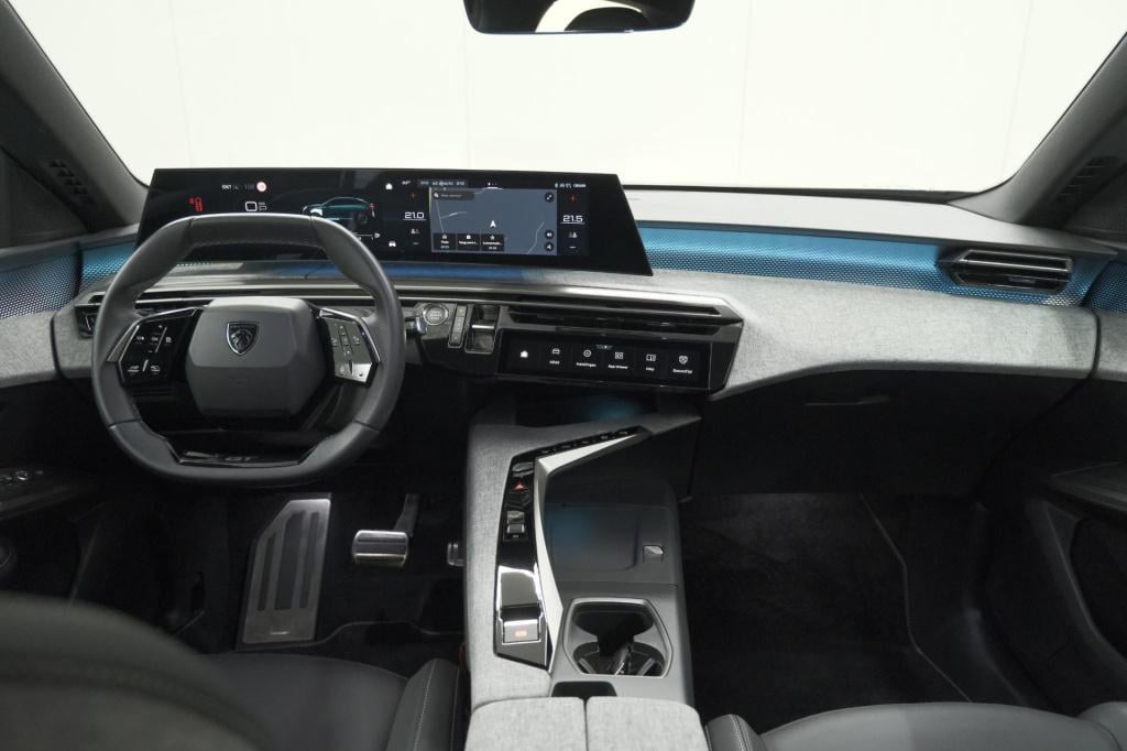 Peugeot 3008 hybrid 145 e-dcs6 gt | trekhaak afneembaar | allseason banden 