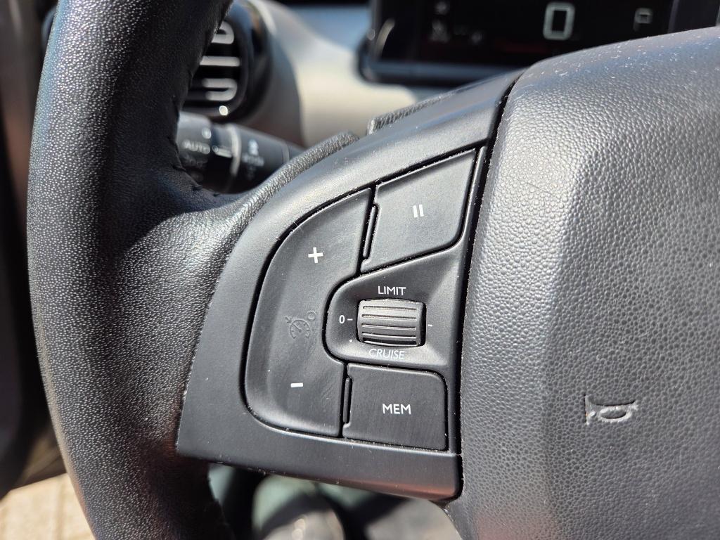Citroen C4 Cactus 1.2 puretech shine | automaat | navigatie | parkeersensor