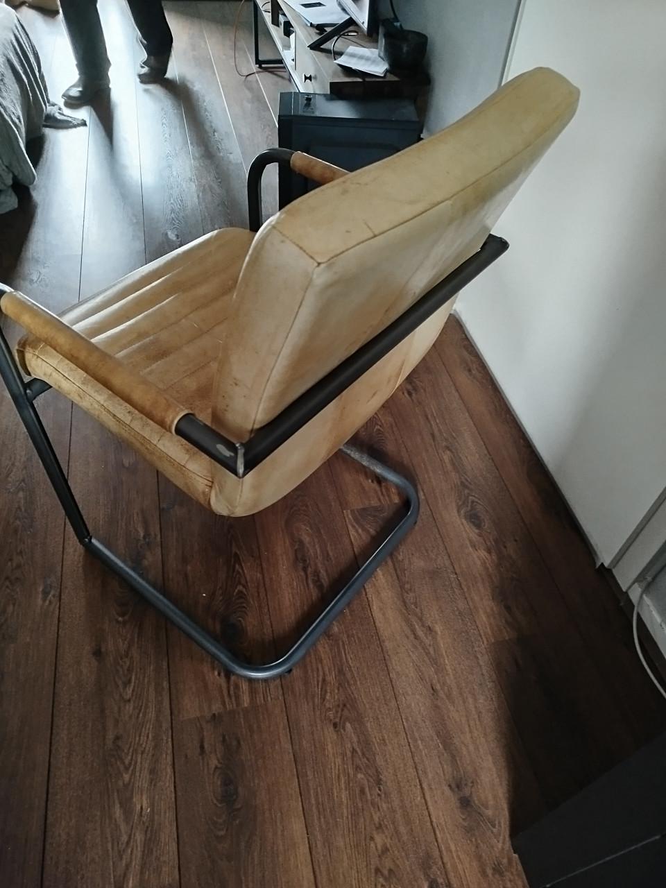 Stoelen