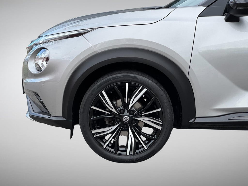 Nissan Juke 1.0 dig-t n-design