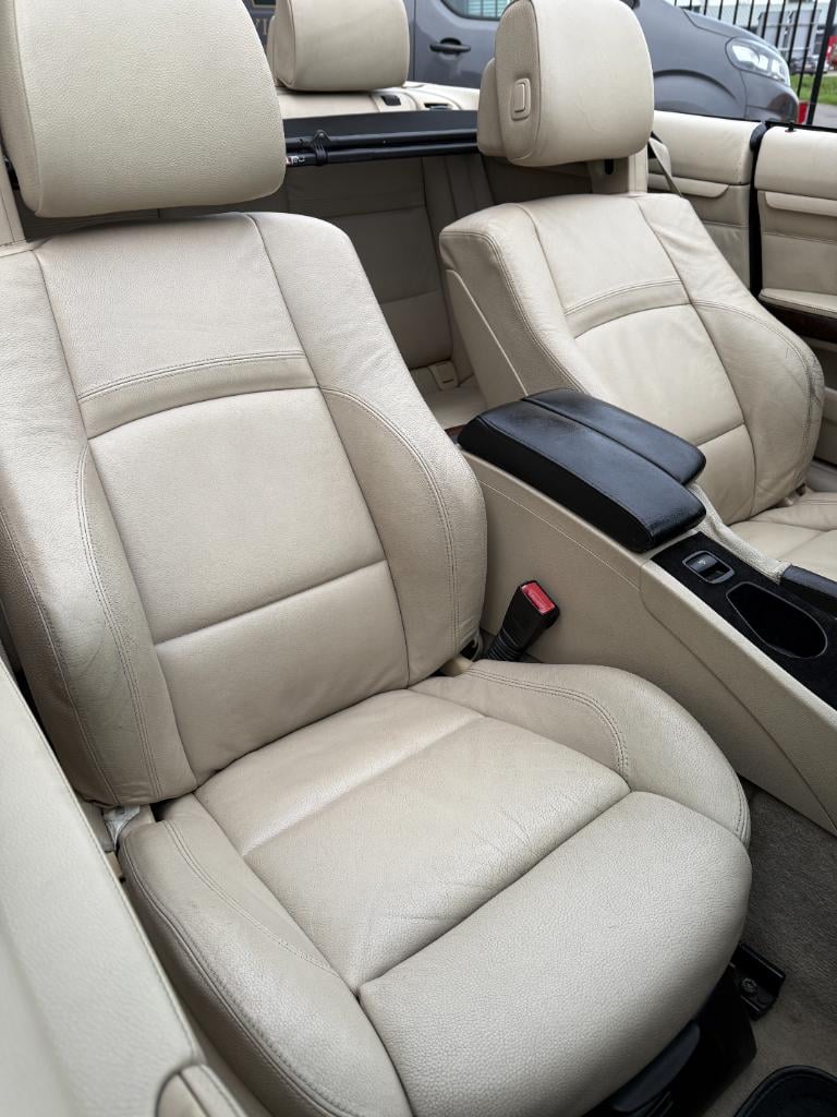 BMW 3-serie 325i - m pakket - 19 inch