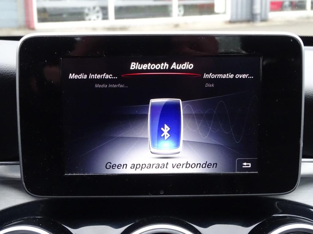 Mercedes-Benz C-Klasse 180 lease edition | led | camera | stoelverwarming