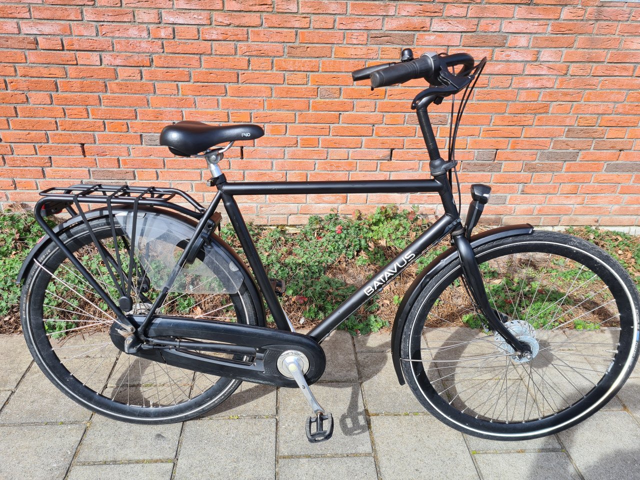 Fietsenmaker nodig?!