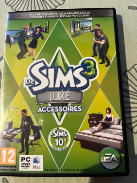 Sims 3 pc